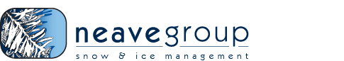 Neave Group Snow & Ice Mgmt Logo